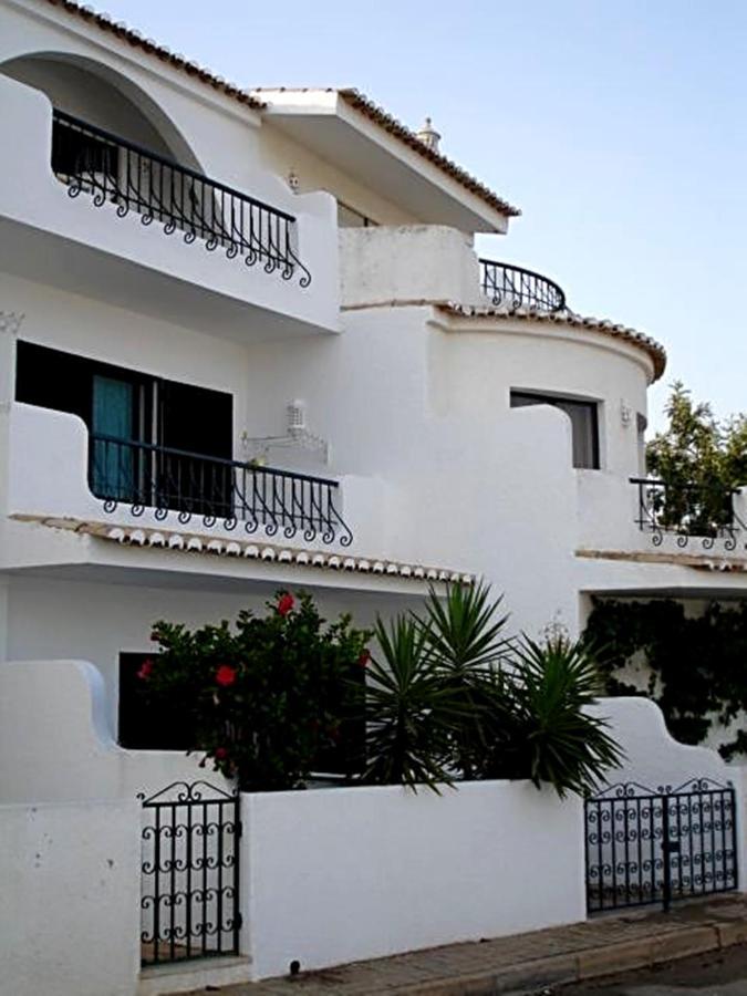 Luz Studio Exterior photo